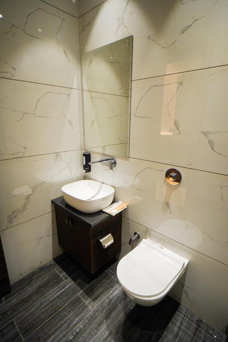 Hotel Ammison Inn & Suites - Hizvo
