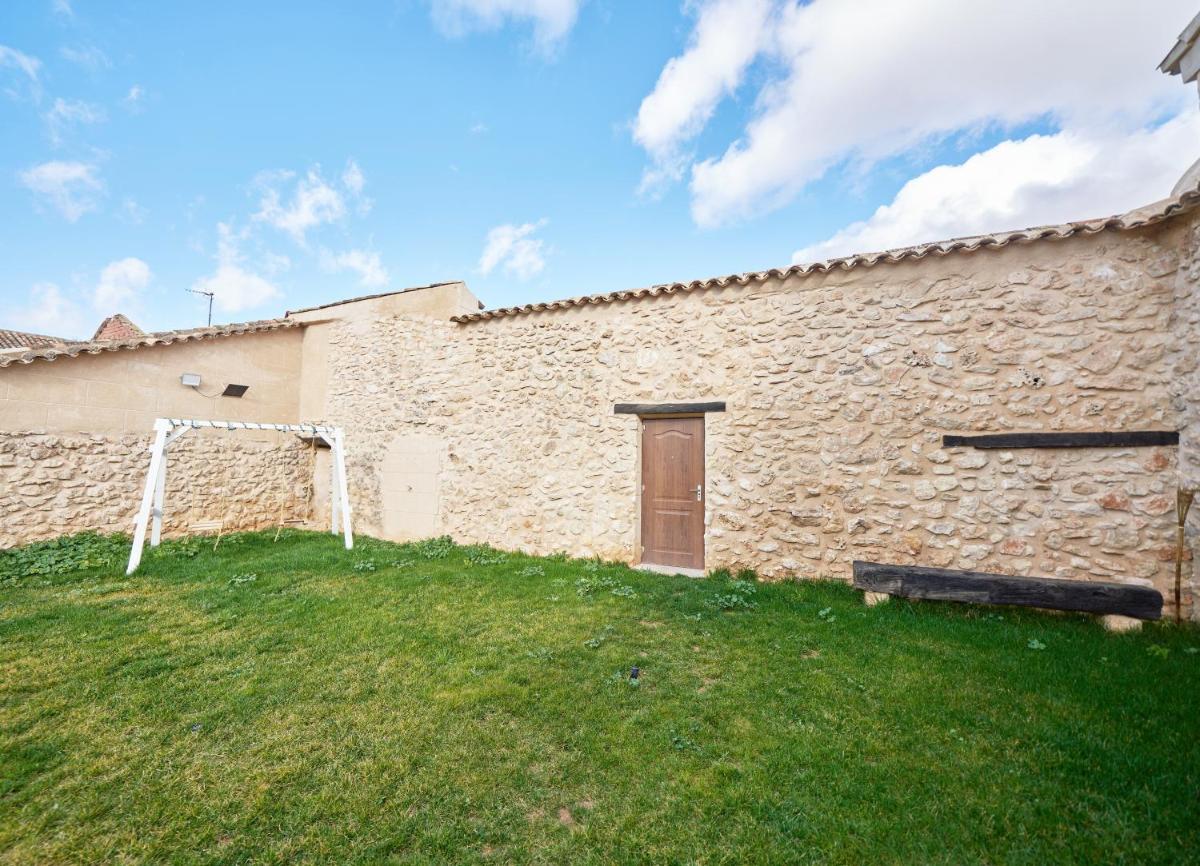 Casas Rurales Los Teatinos - Housity