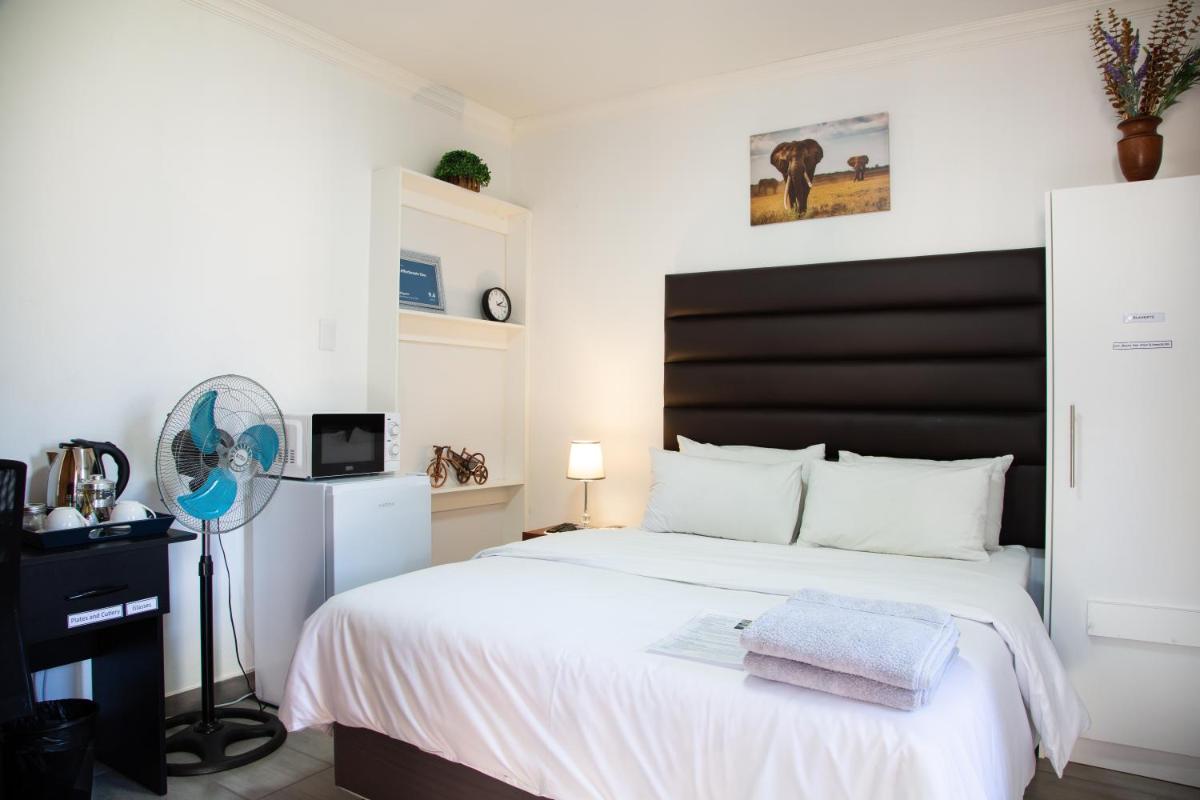 The Affectionate One - Housity