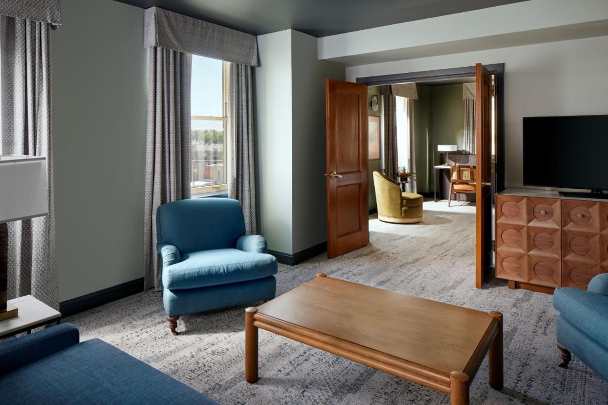 Marcus Whitman Hotel and Conference Center - Housity