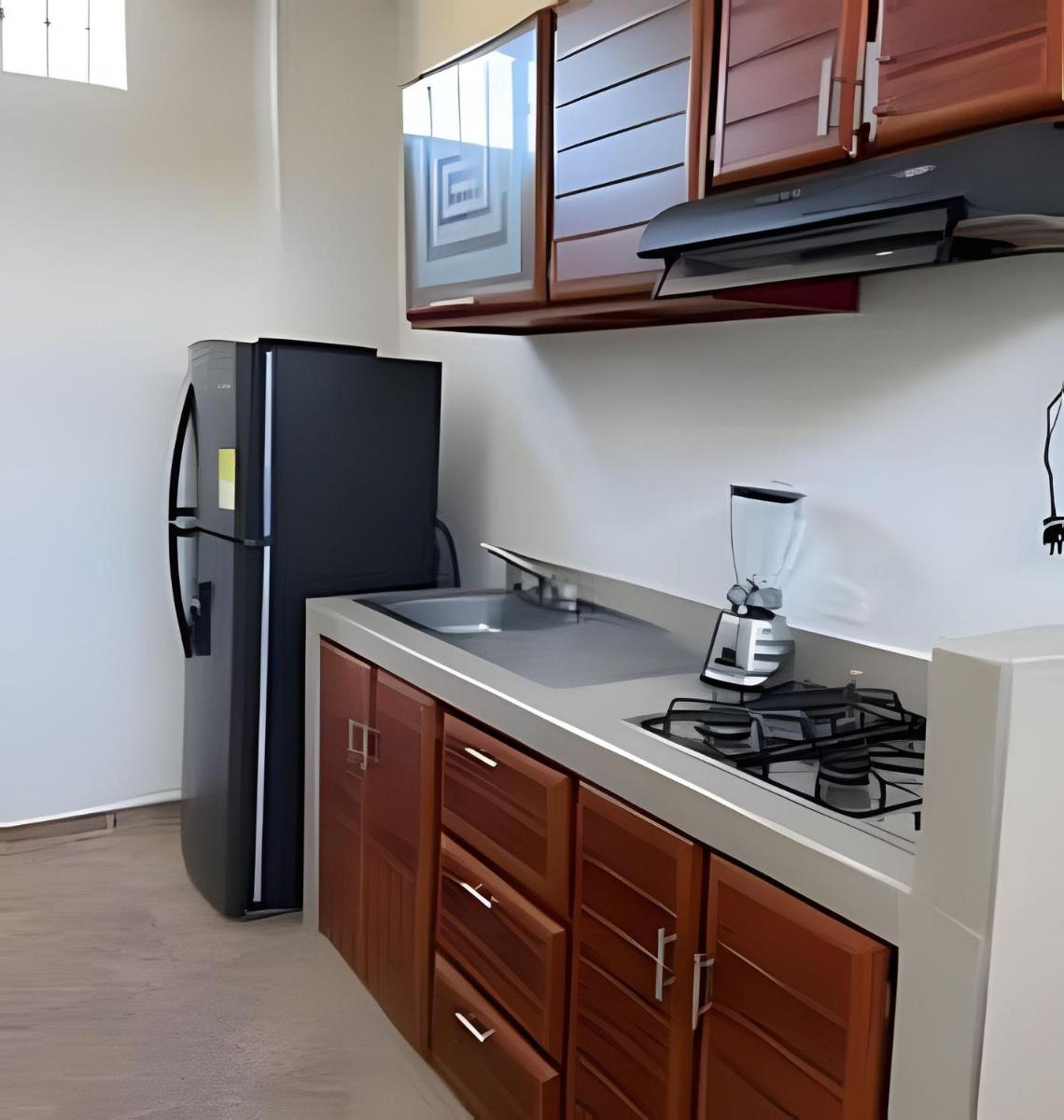 Suitetrails - Bonito Apartamento en las Tres Cruces de Mompós.