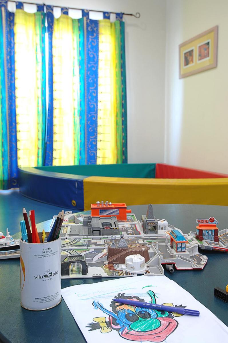 Imagem da galeria de Vila Gale Tavira em Tavira