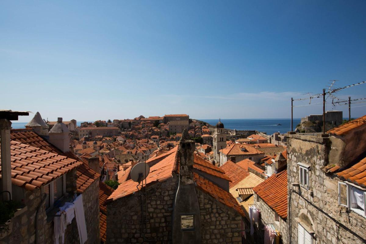Apartments Lucia Old Town - Housity