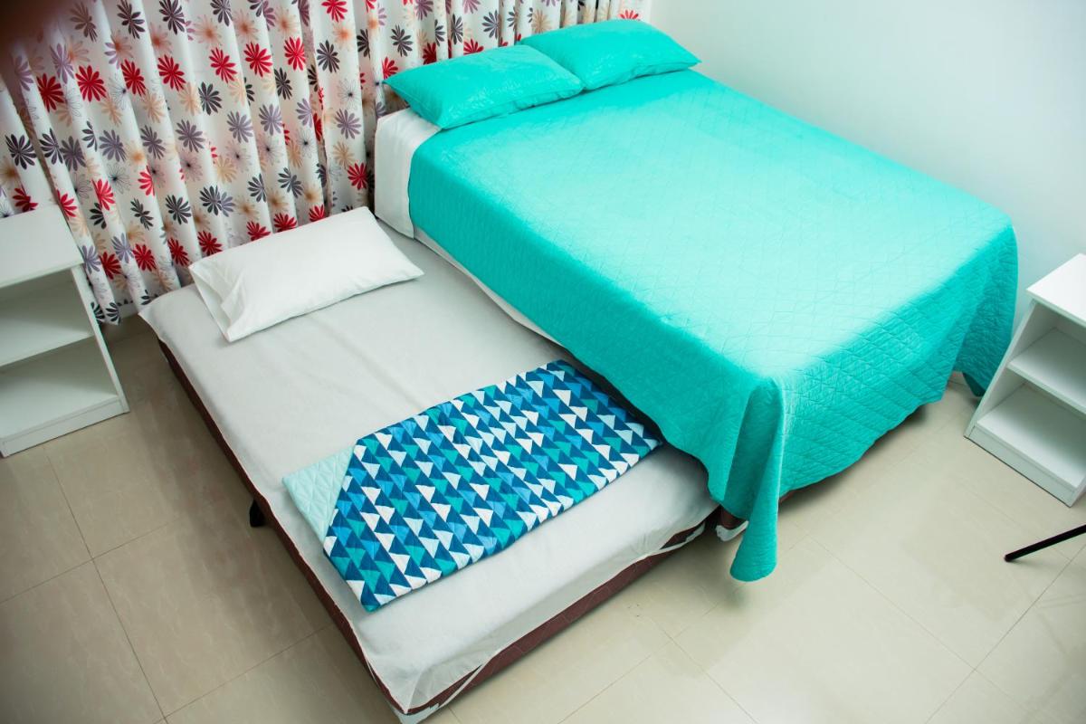 Departamento LAS VEGAS - Housity