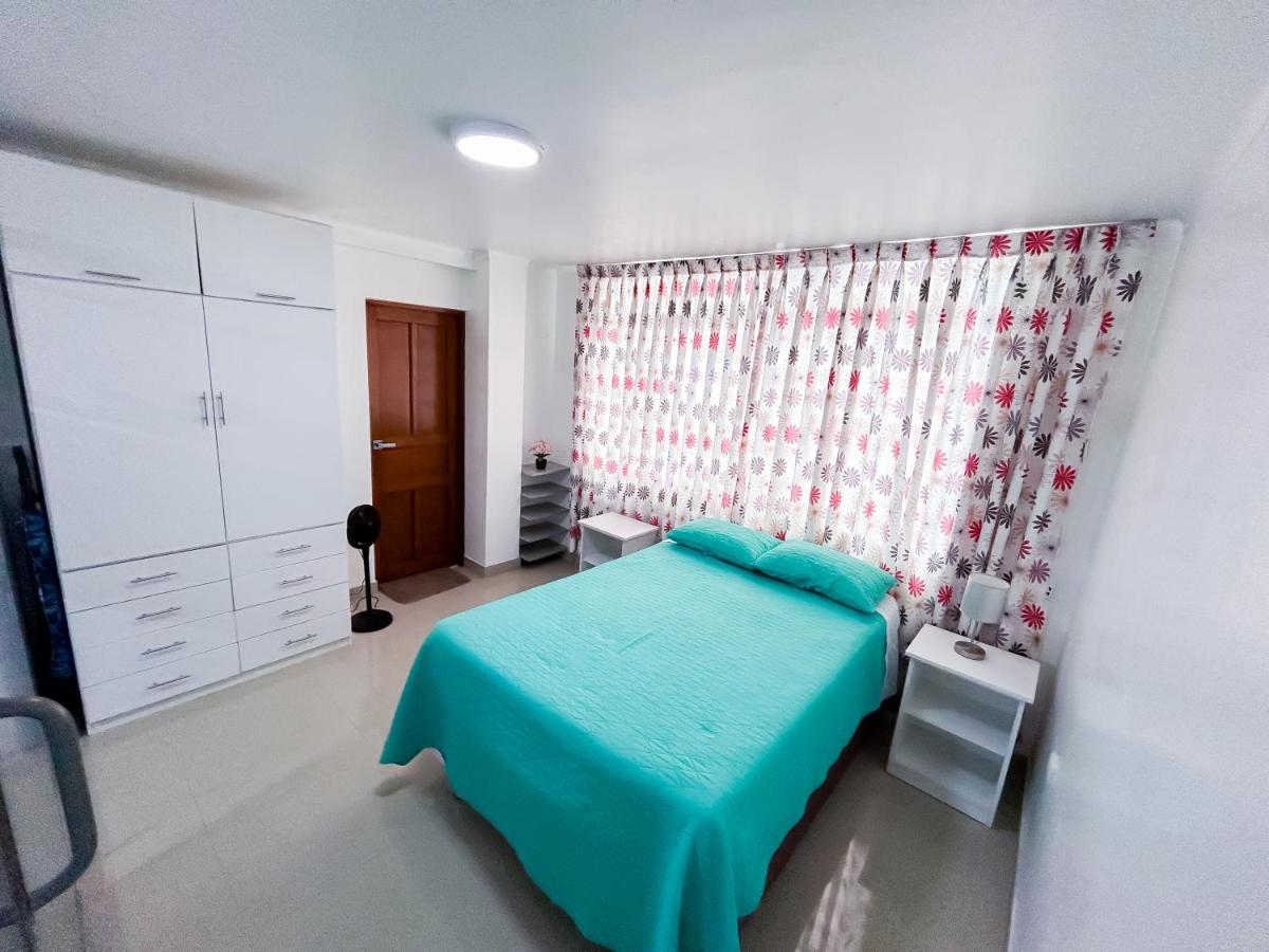 Departamento LAS VEGAS - Housity