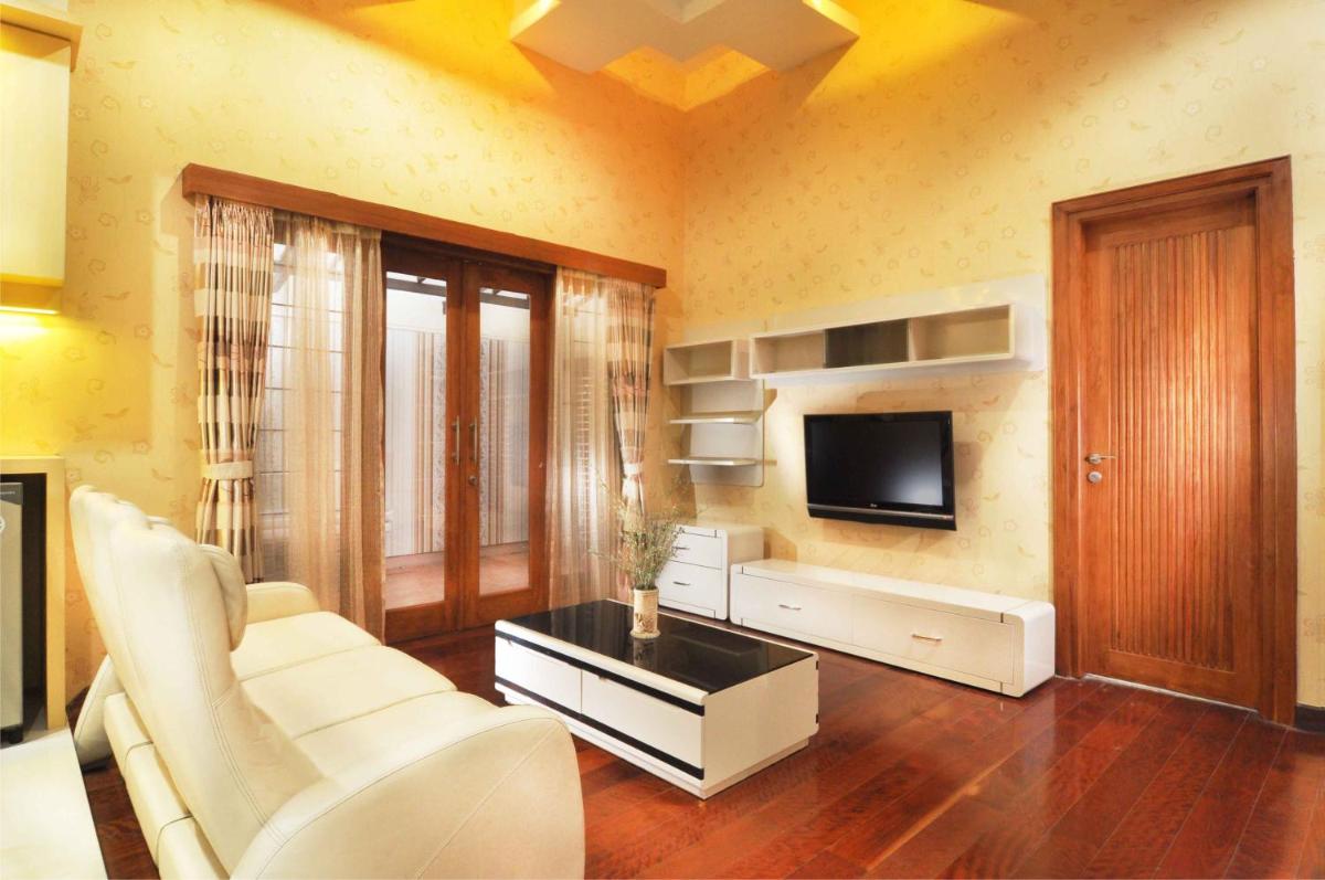 Batikan de Ville House - Housity
