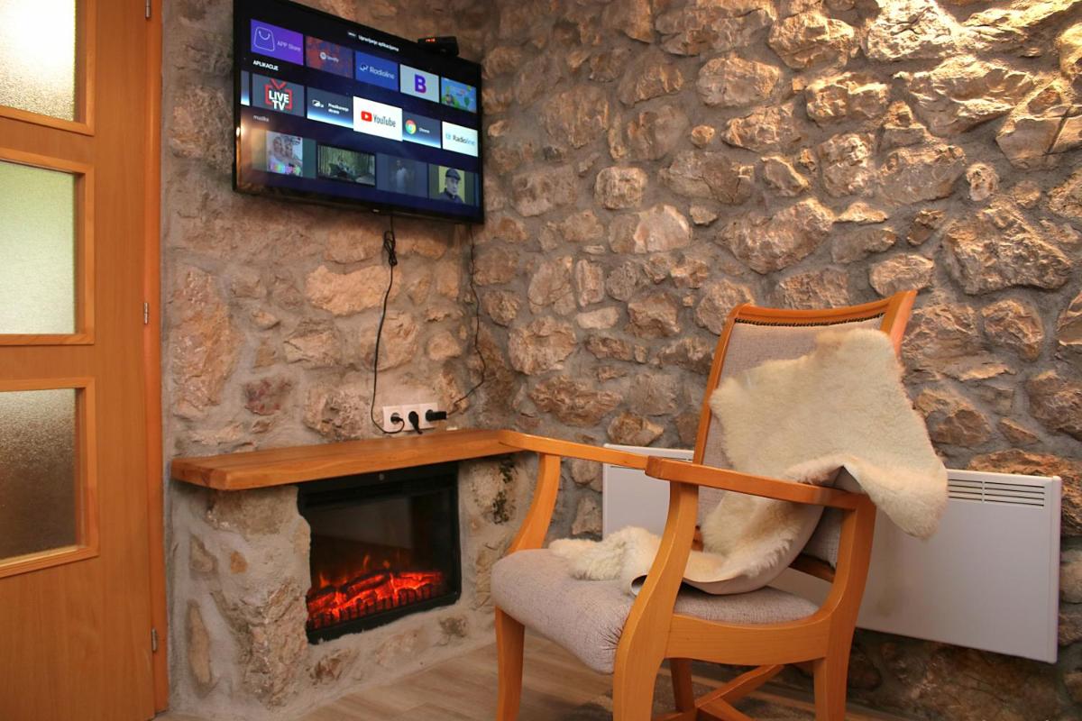 Stone room-Kamena soba - Housity