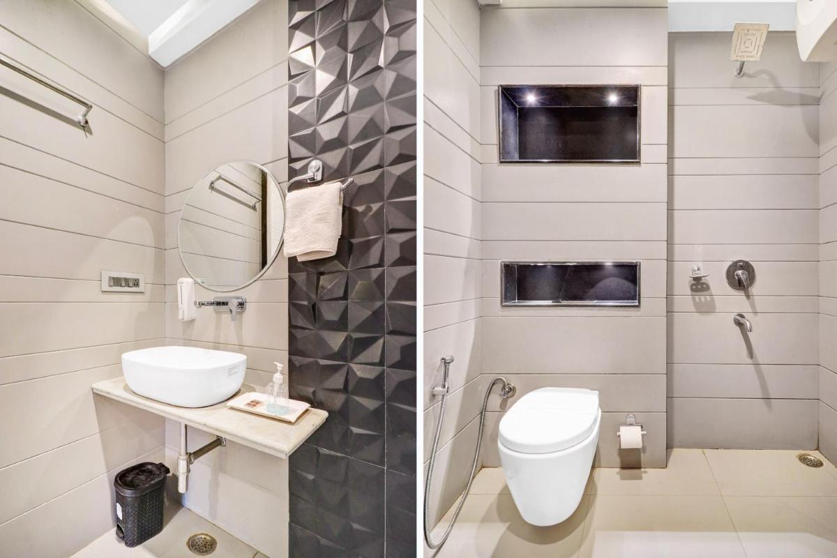 Hotel Grand Villas Near Delhi IGI Airport - Housity