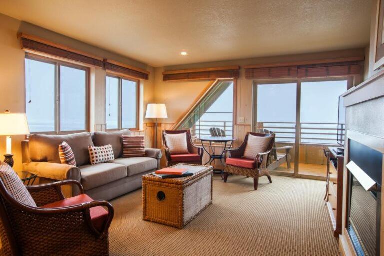 The Ocean Lodge - Housity