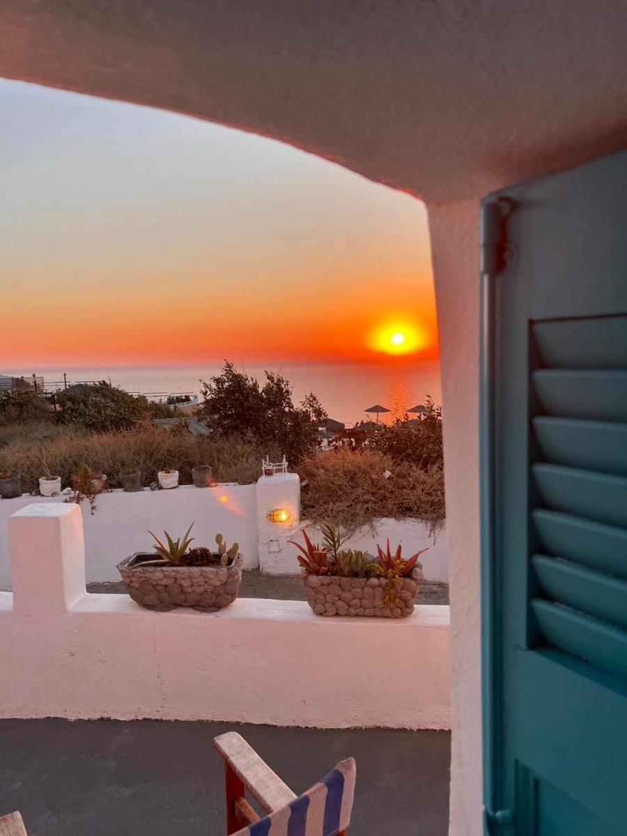 Oia Sunset House Pothitou - Housity