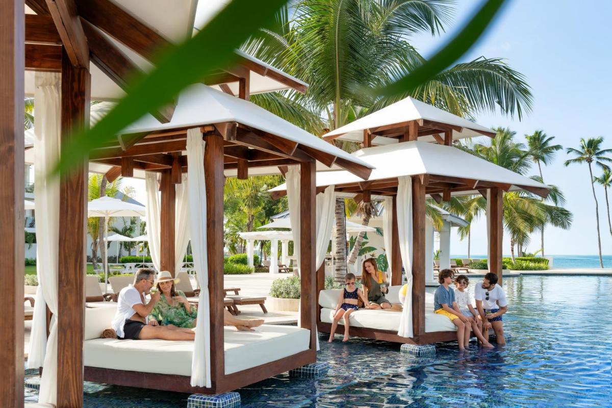 Hilton La Romana All-Inclusive Family Resort - Housity