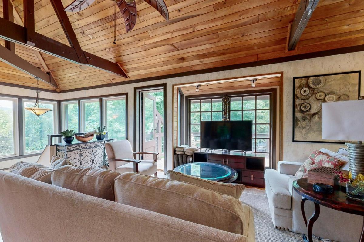 Fairview Mountain Retreat - Housity