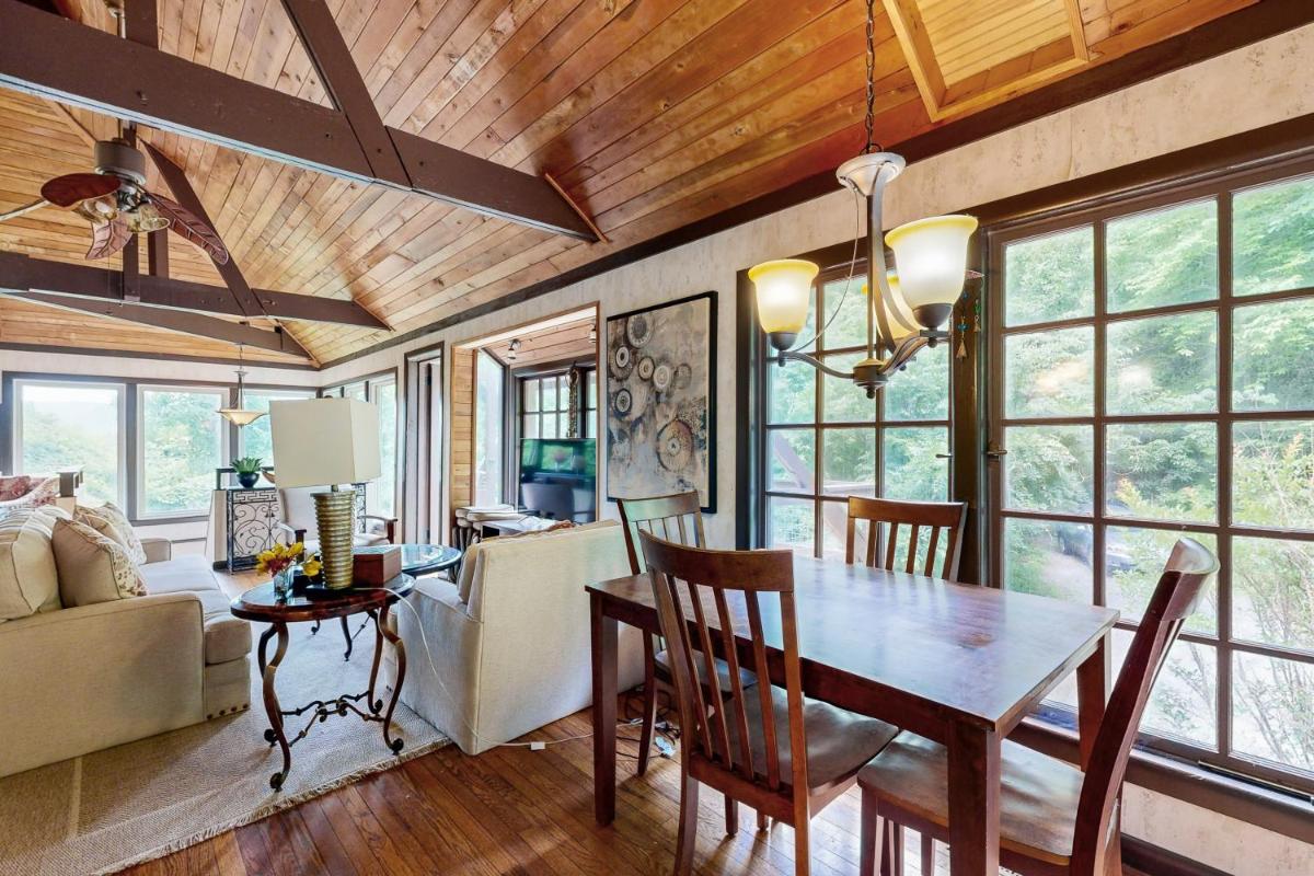 Fairview Mountain Retreat - Housity