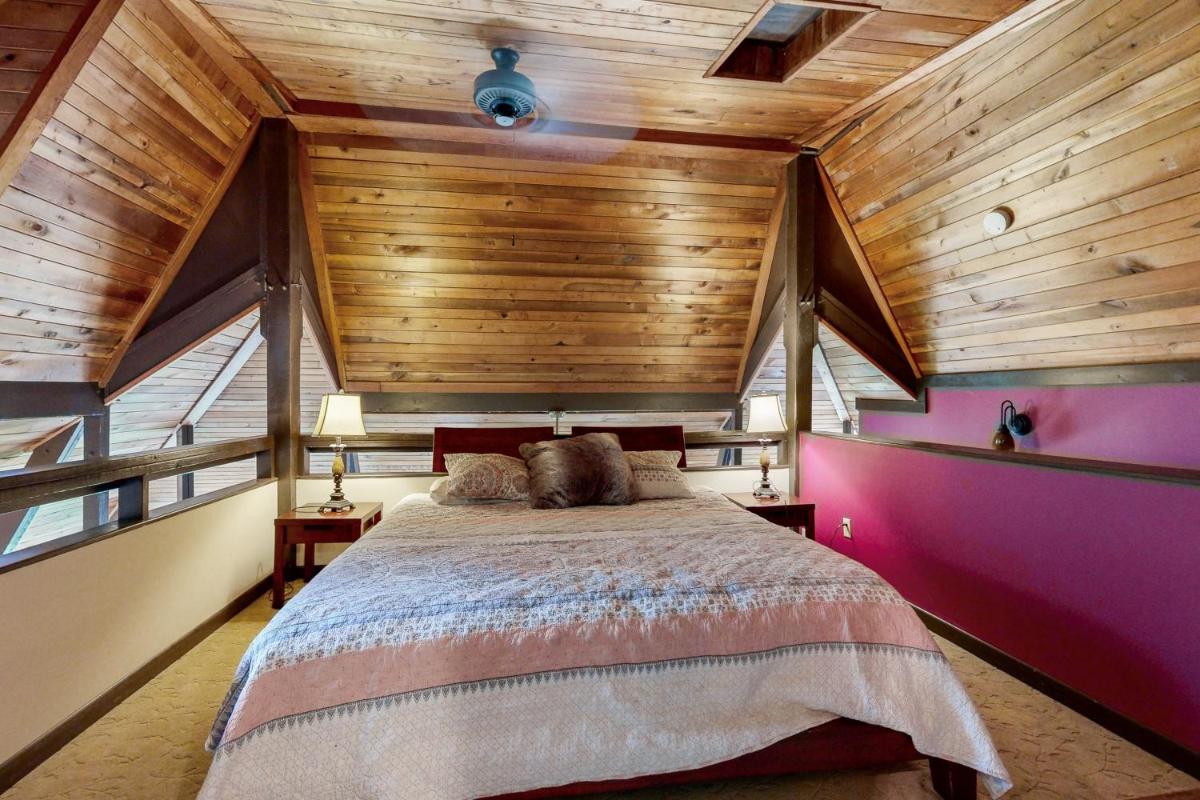 Fairview Mountain Retreat - Housity
