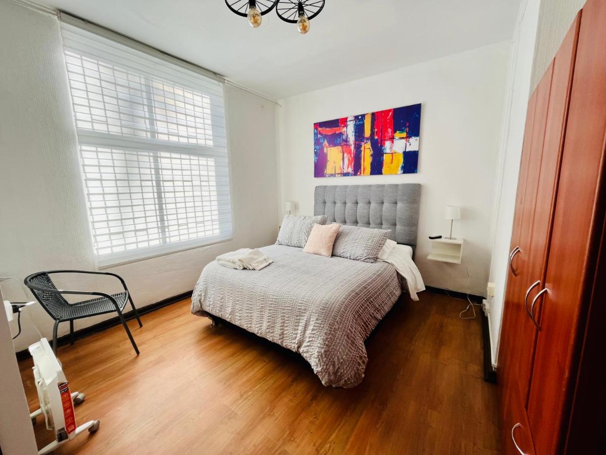 Nomada 870 Hotel Work - Housity