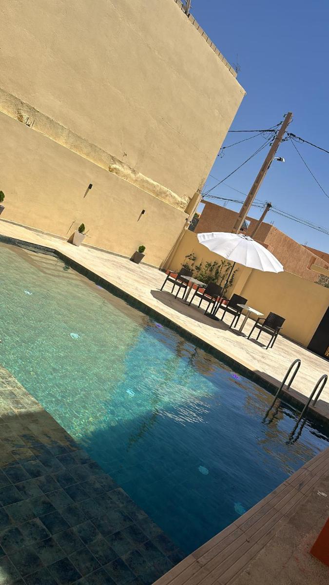 Moonrise Villa VIP Midelt - Housity