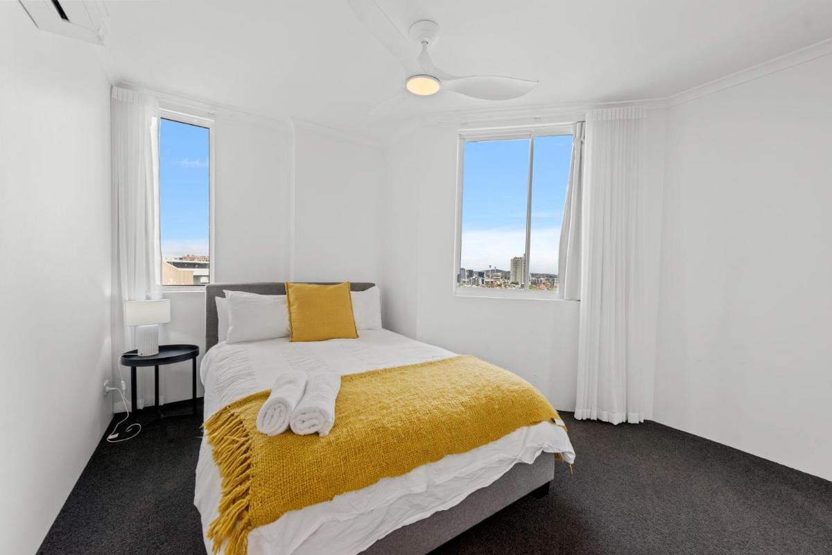 Suitetrails - Marquise Apartments Kangaroo Point