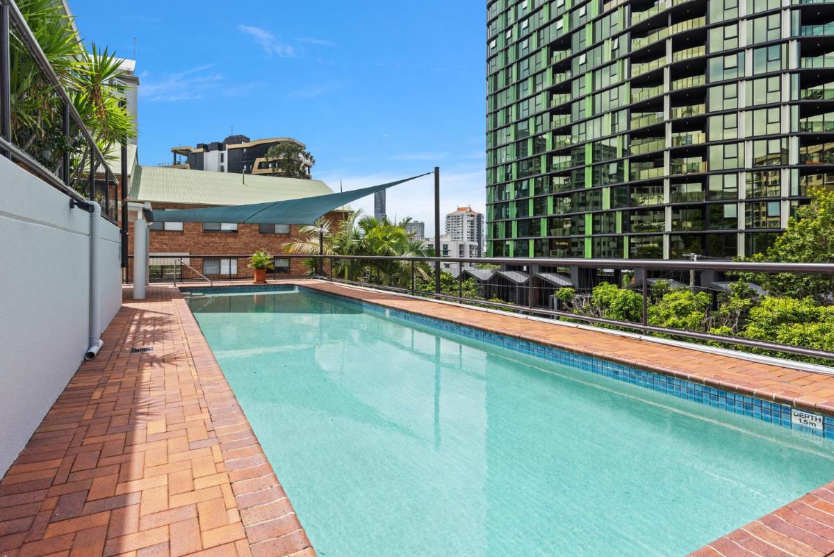 Suitetrails - Marquise Apartments Kangaroo Point