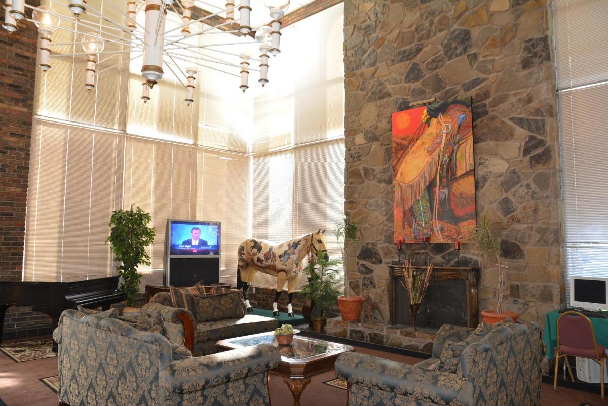 The Biltmore Hotel Oklahoma - Housity