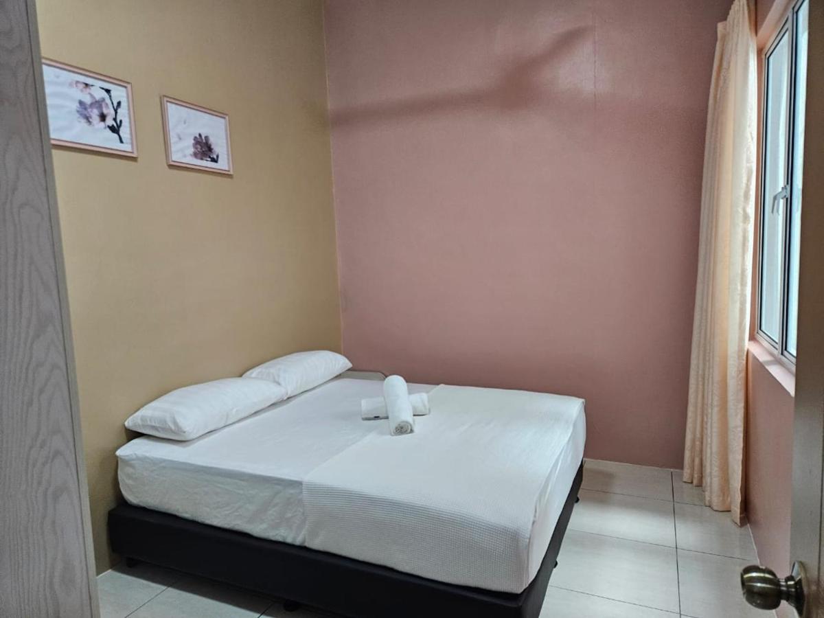 Cozy 3 Bedrooms Apartment Langkawi - Hizvo