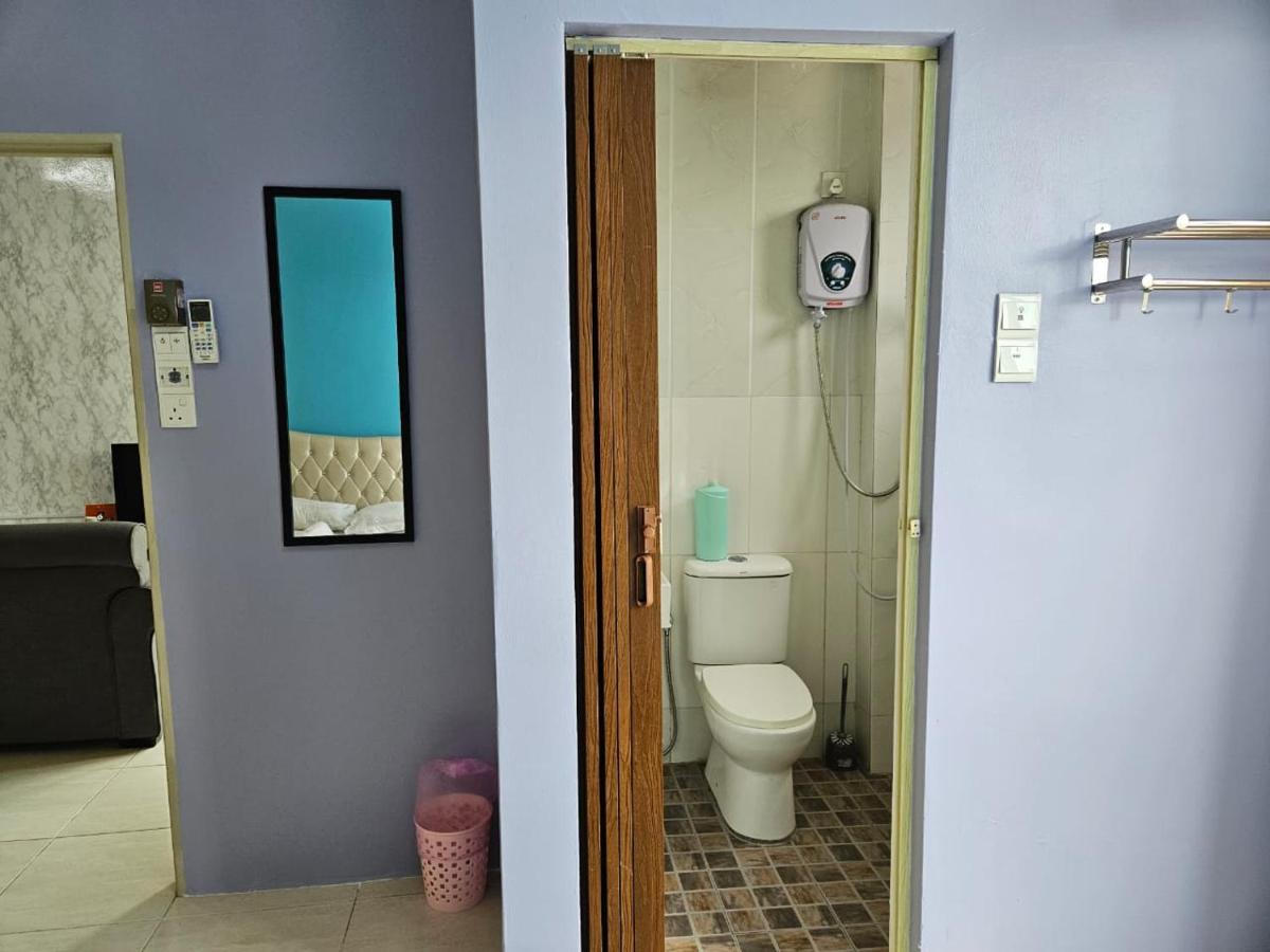 Cozy 3 Bedrooms Apartment Langkawi - Hizvo