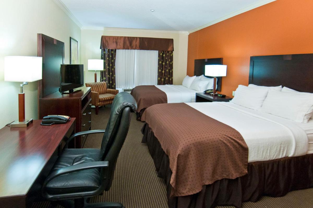 Lake Charles Hotel - Housity