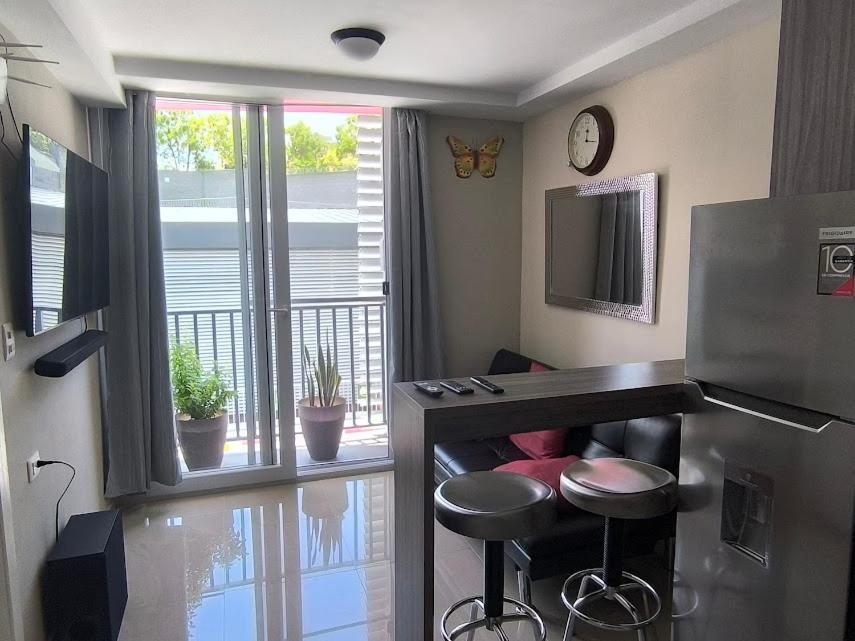 Apartamento completo Ecodistrito - Hizvo