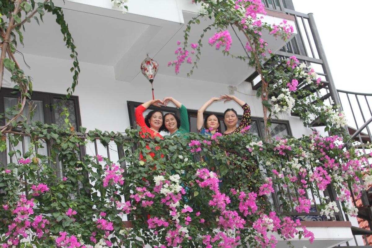 Tam Coc Hao Hao Homestay - Housity