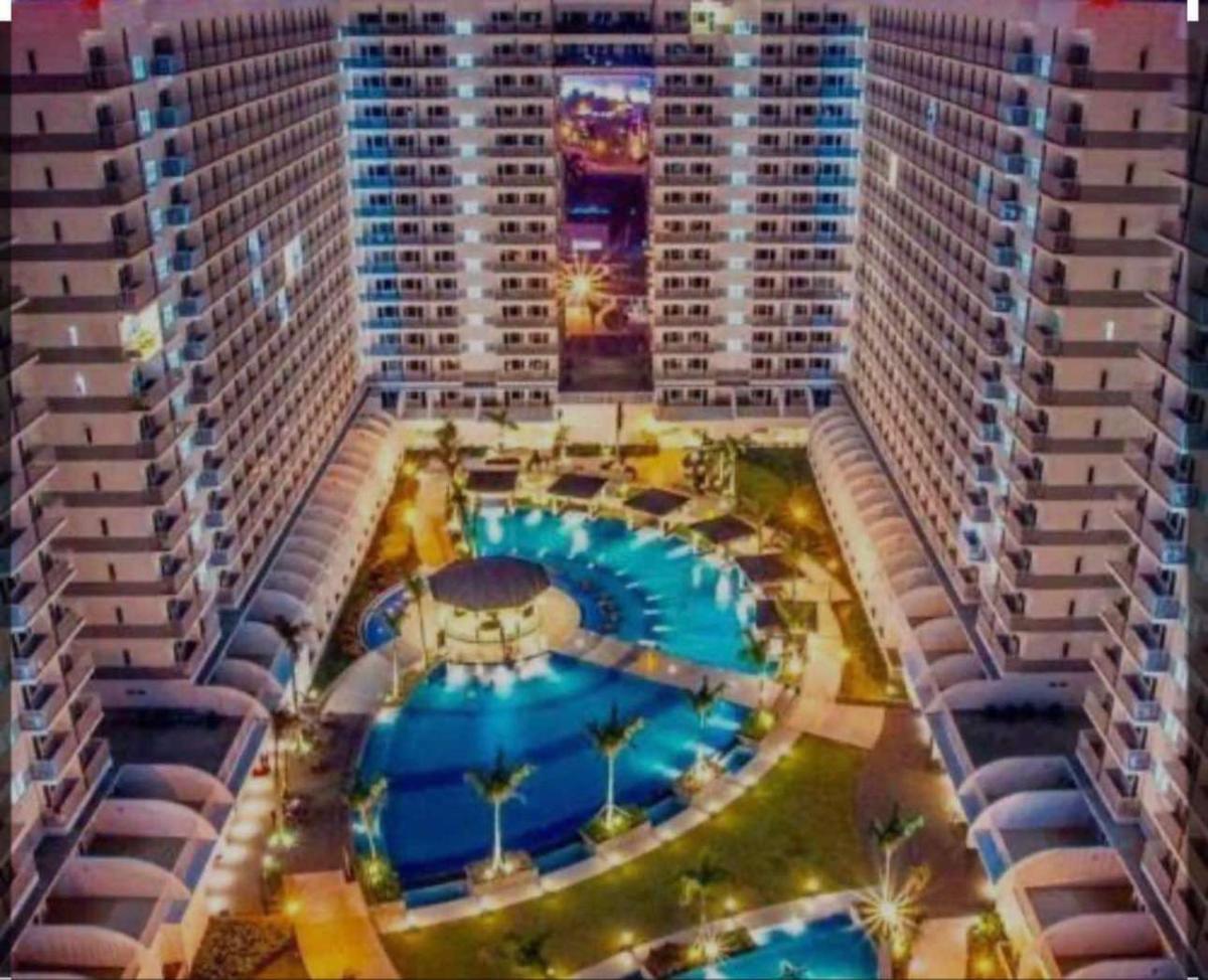 Shell Residences near Mall Of Asia - Housity