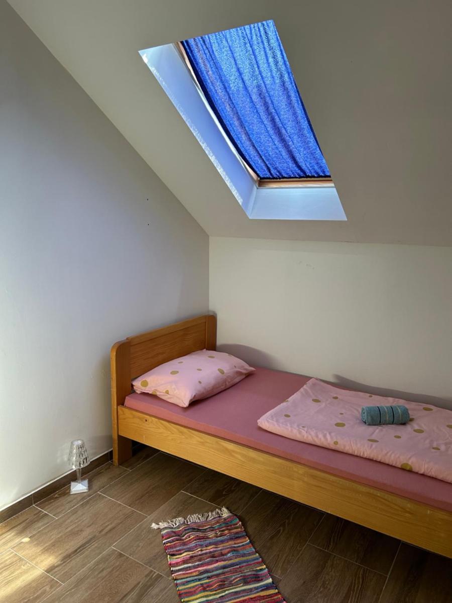 Planinski kutak - Housity