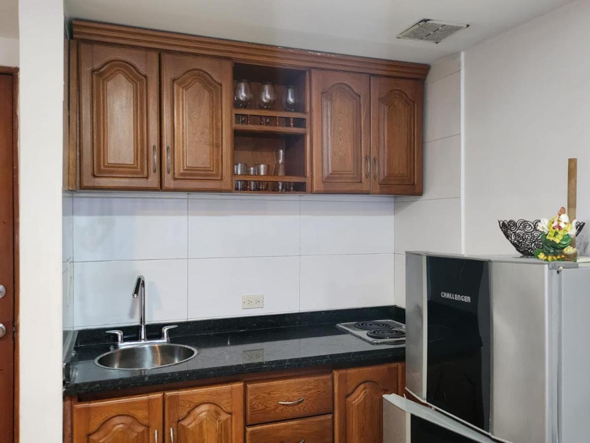 Apartaestudio - Hizvo