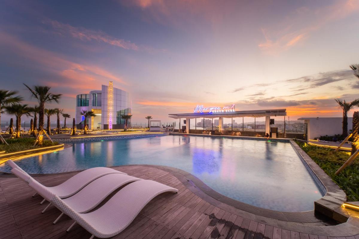 The All - Suite Pentacity Hotel Balikpapan - Housity