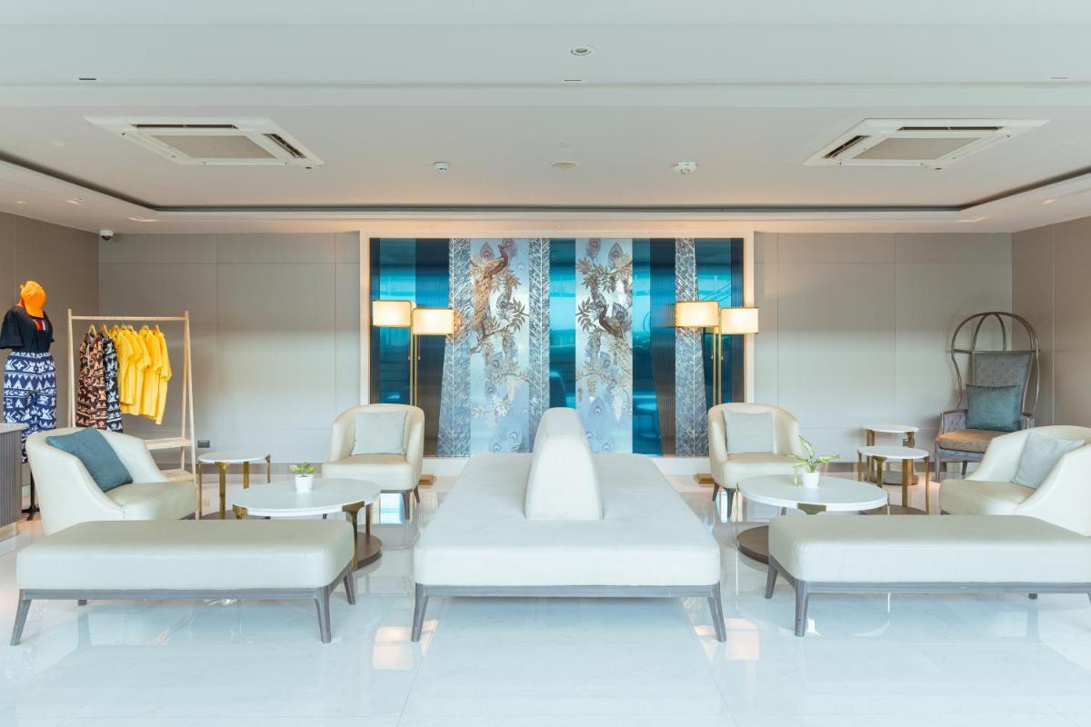 Centre Point Hotel Terminal21 Korat - Housity