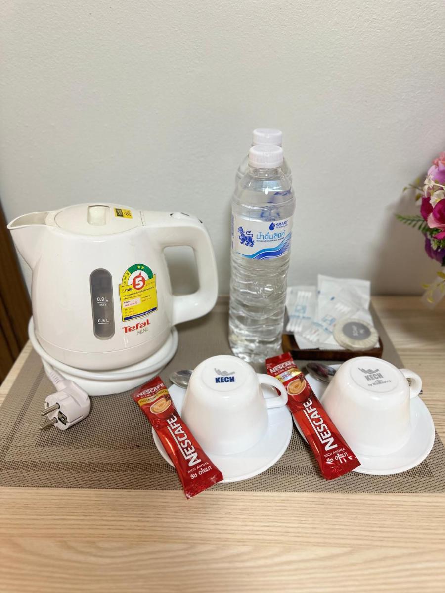 Service Apartment ห้อง102 ใจกลางเมืองใกล้แหล่งท่องเที่ยว - Hizvo