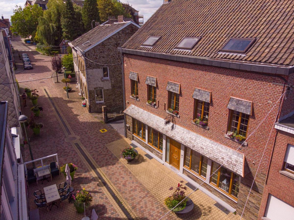 Gite les bons amis - Housity