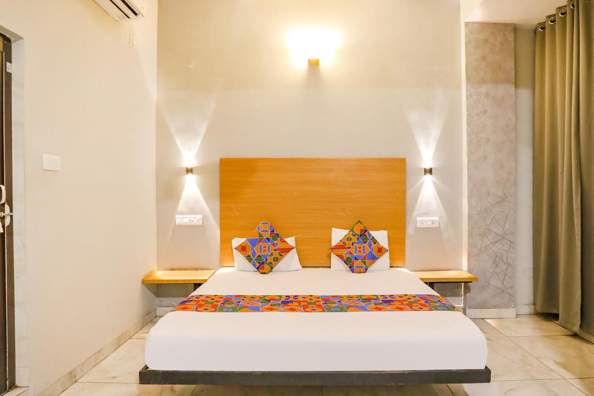 FabHotel The Bell - Housity
