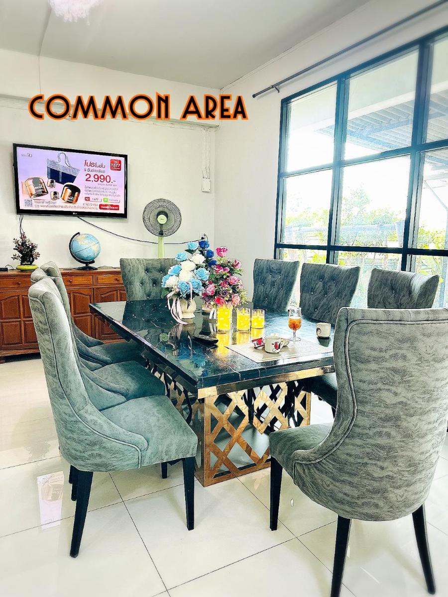 Service Apartment ห้อง102 ใจกลางเมืองใกล้แหล่งท่องเที่ยว - Hizvo