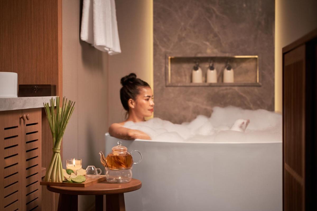 Luxcity Hotel & Apartment - Housity