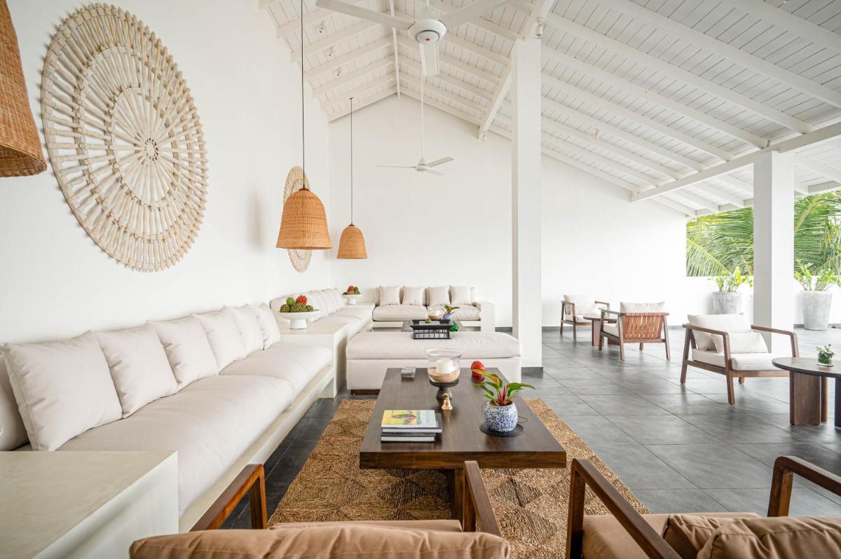 SOL House Mirissa by The One Group of Hotels - Housity