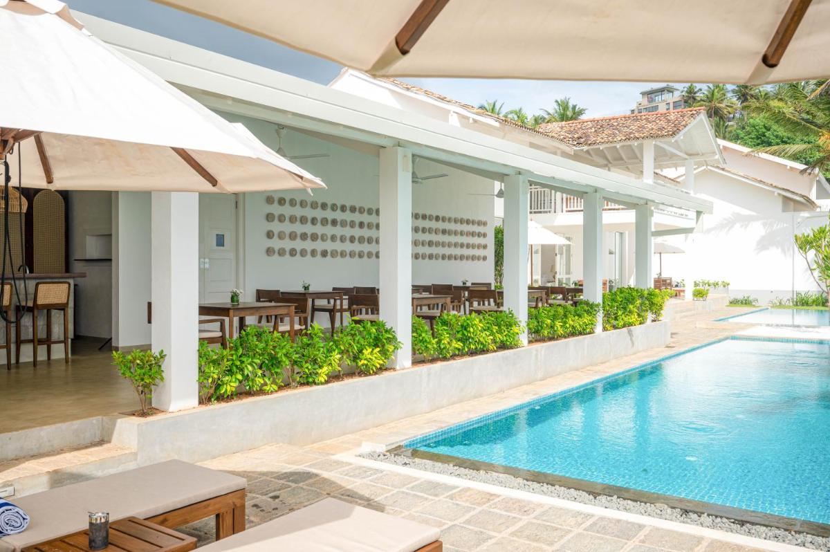 SOL House Mirissa by The One Group of Hotels - Housity