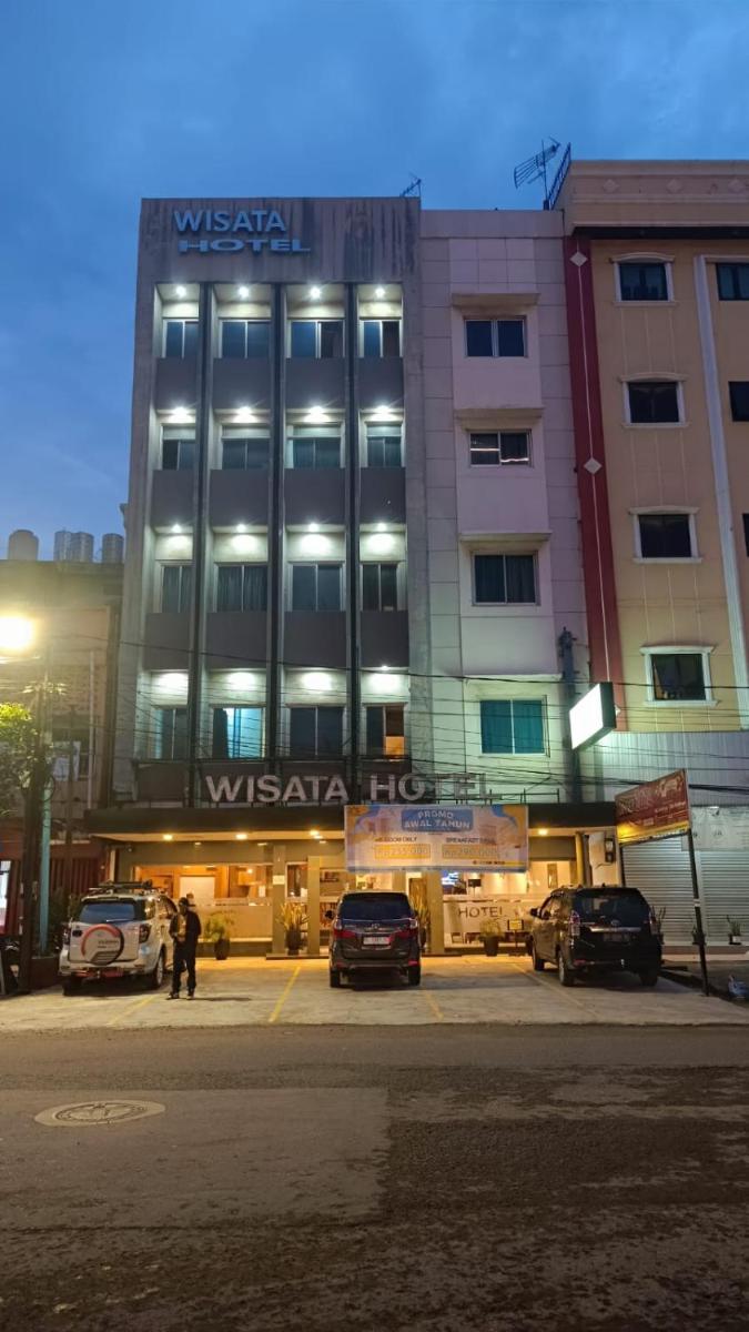 Wisata Hotel Palembang - Housity