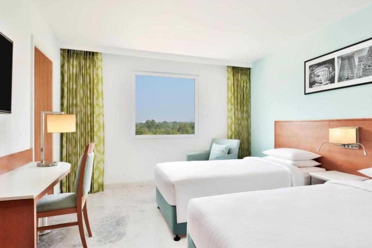 Fairfield by Marriott Bengaluru Whitefield - Housity