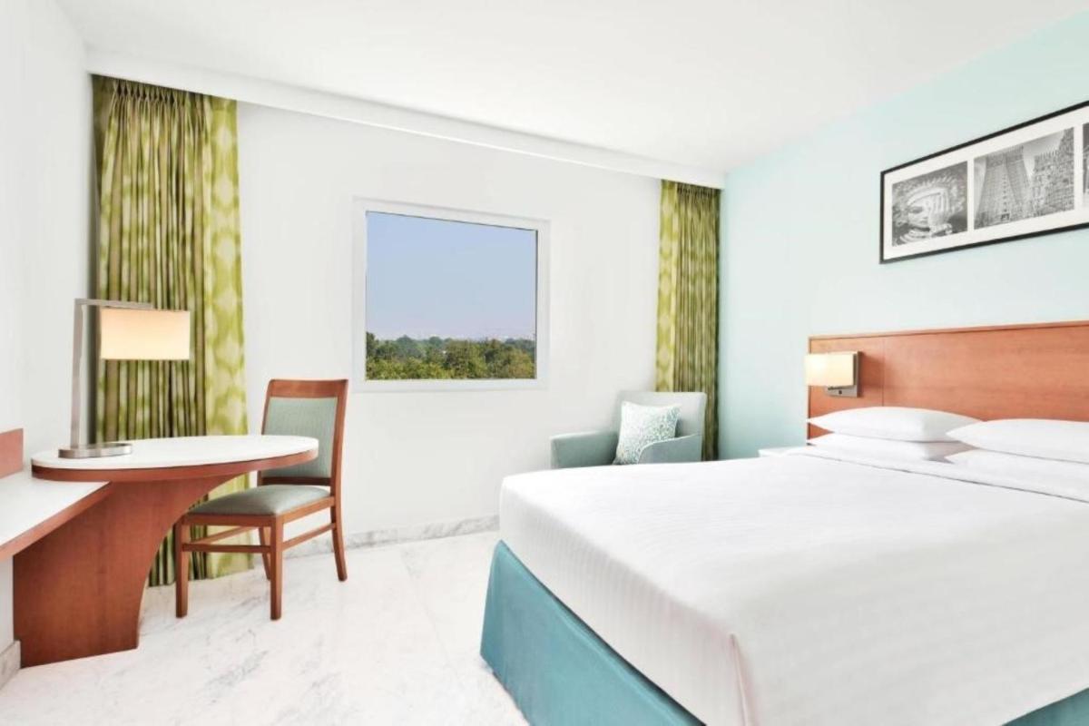Fairfield by Marriott Bengaluru Whitefield - Housity