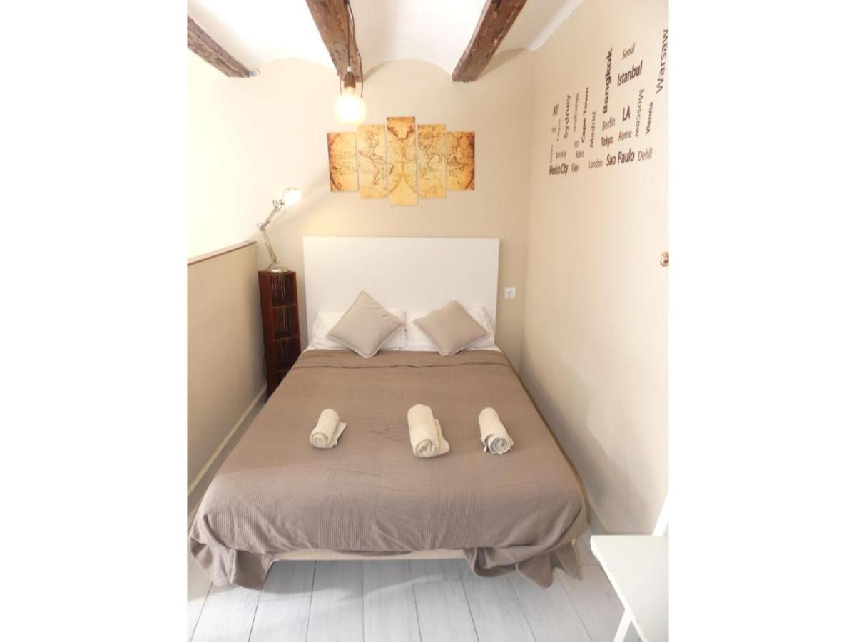 Loft bajo vivienda centro de Valencia-Carmen - Housity