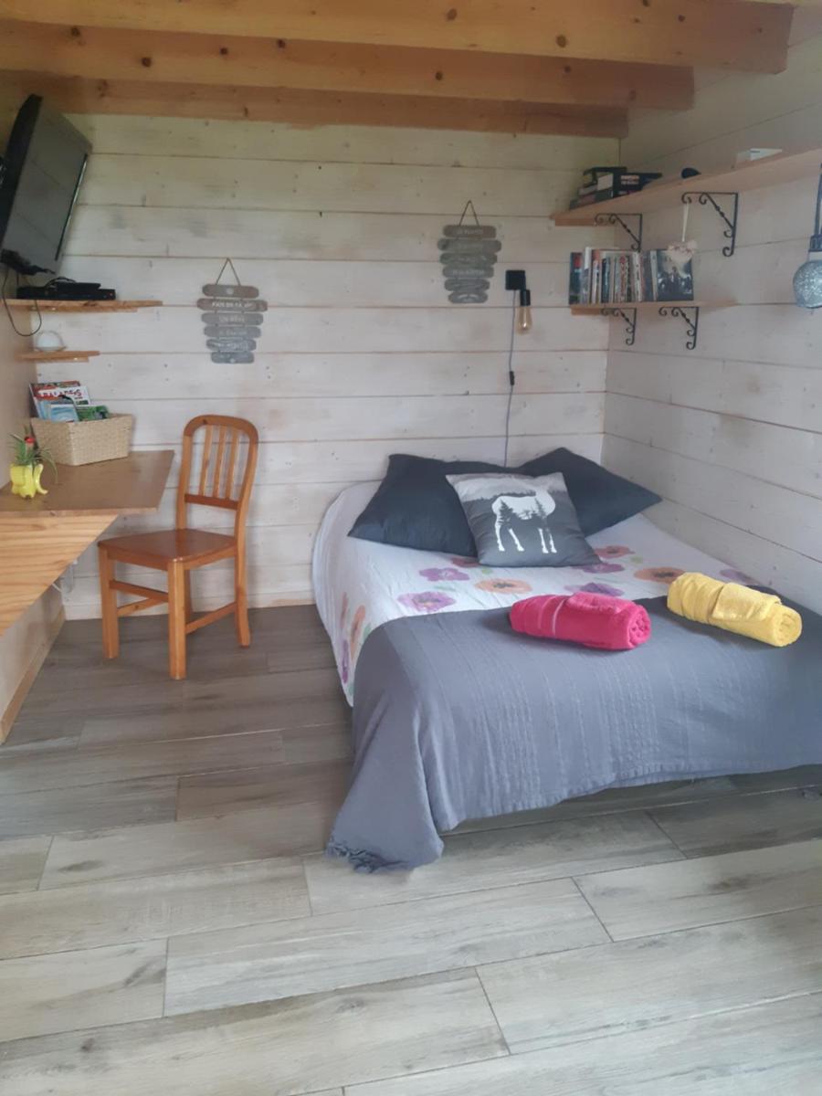 Chambres d'hôtes Sous les chênes - Housity