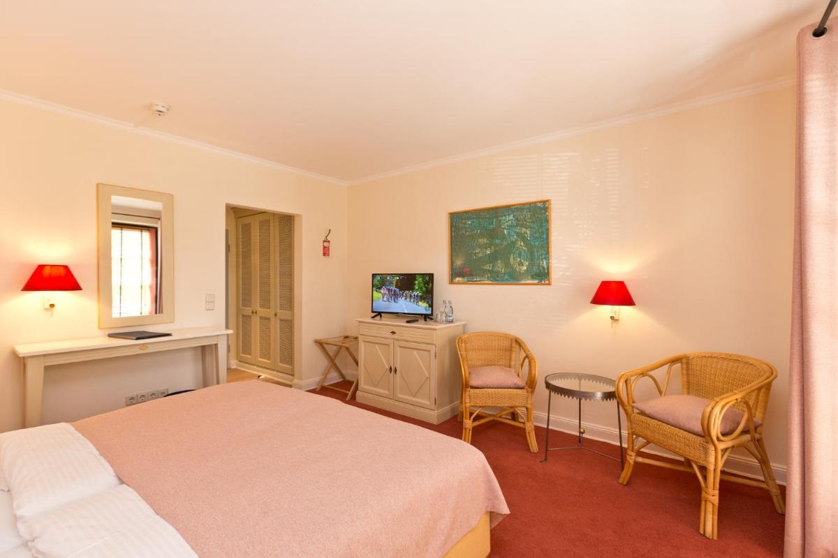 Hotel ARTE Schwerin - Housity