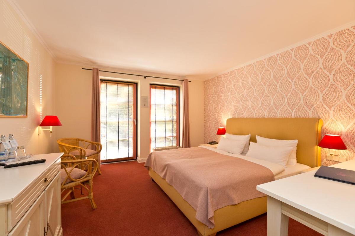 Hotel ARTE Schwerin - Housity