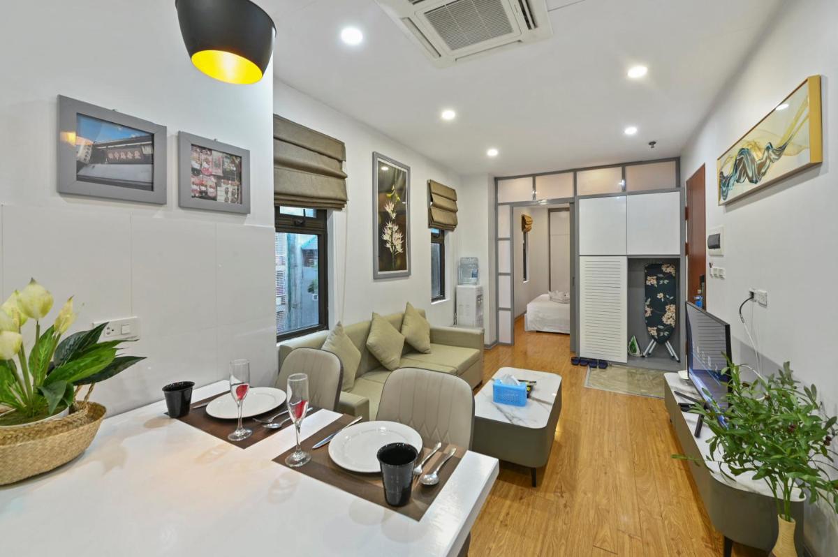 22housing Hotel 20 Linh Lang - Housity