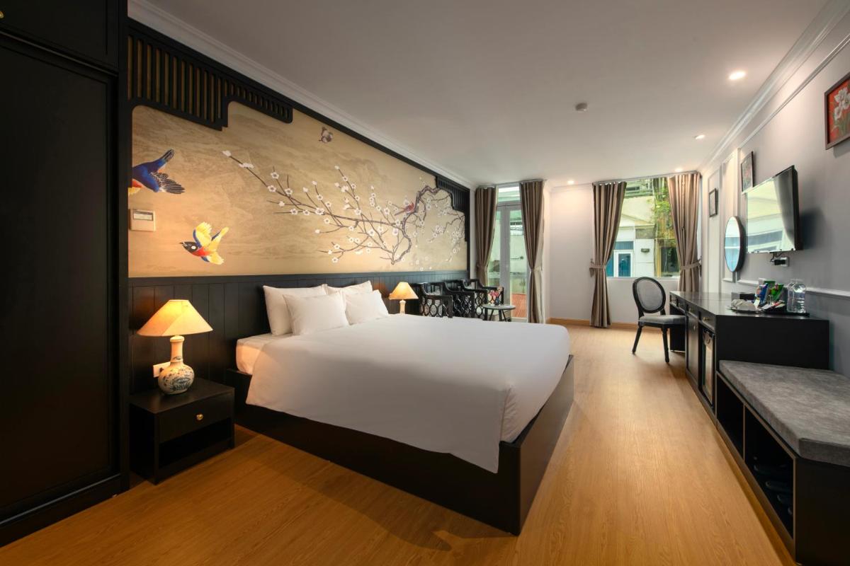 San Premium Hotel - Housity