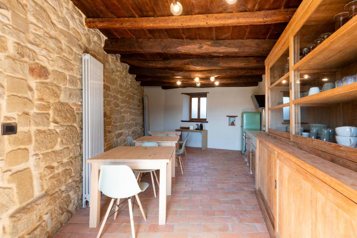 Podere Giusto - Housity